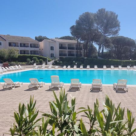 Chez K&D Studio Nature Avec Piscine St Raphael Saint-Raphaël Oda fotoğraf