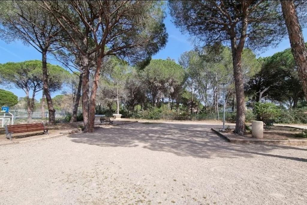 Chez K&D Studio Nature Avec Piscine St Raphael Saint-Raphaël Dış mekan fotoğraf